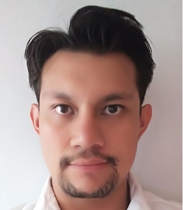 Diego Bautista Estrada