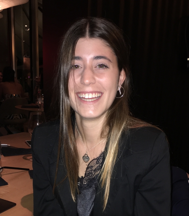 Maria Aguado