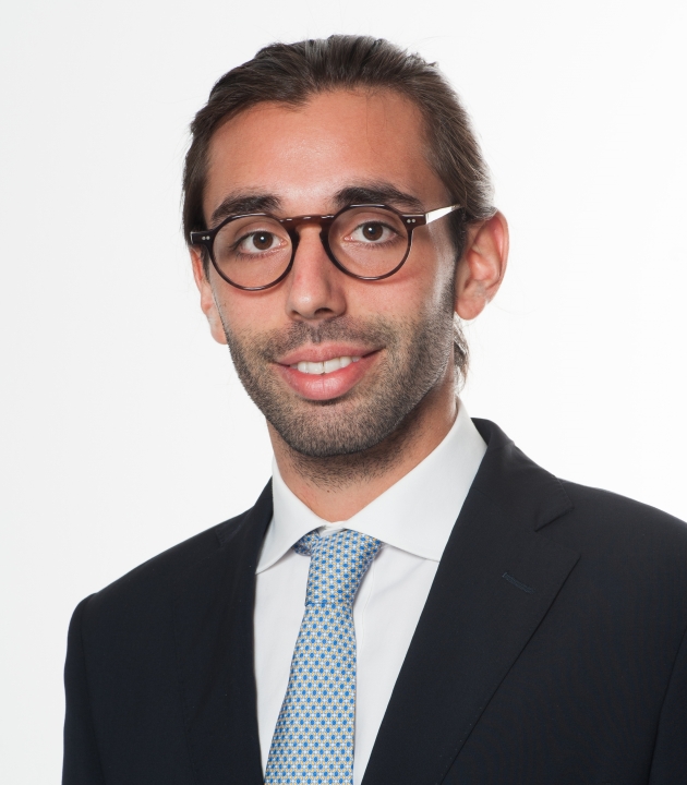 Nicola Bruno