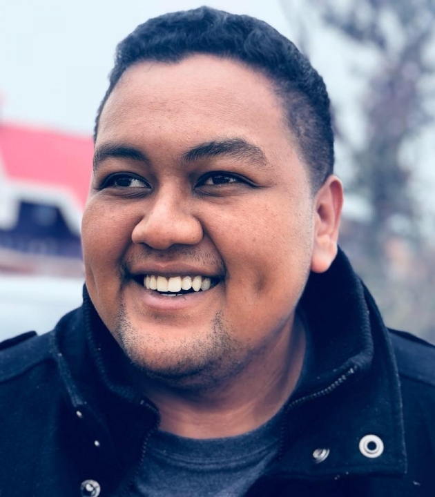 Anthony Heriniaina ANDRIANAIVORAVELONA