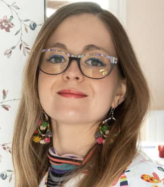 Aurélie Codde
