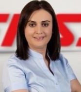 Ela TUNCER