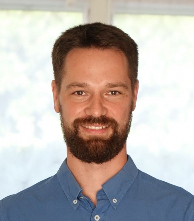Damien VAILLANT