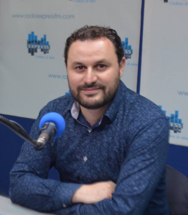 Adel HEDHILI