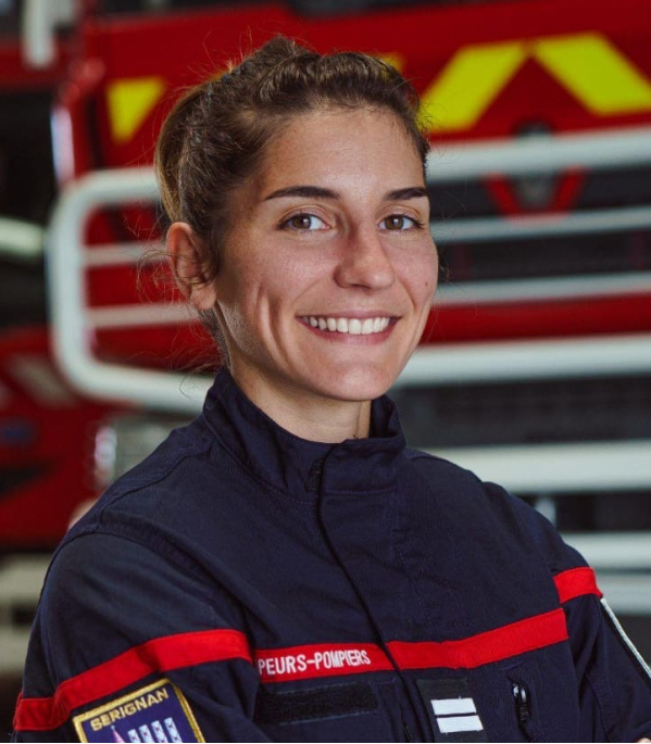 Tiphanie Baudorre