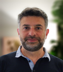 Behnam BADIE