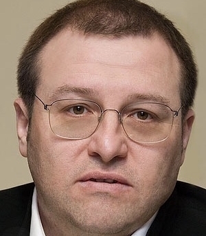 Andrey Smirnov