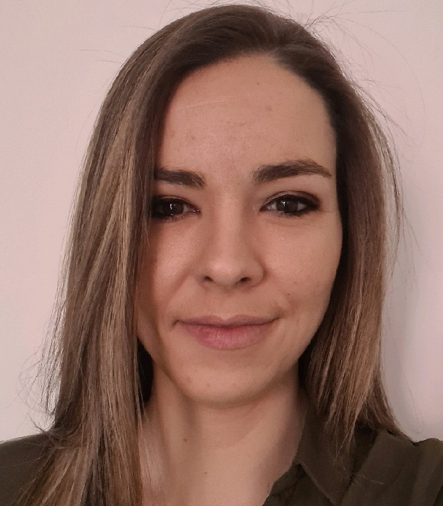 Caroline Masson