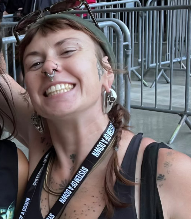 Fanny Humeau
