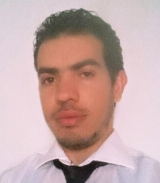 Mohamed Zied KAANICHE