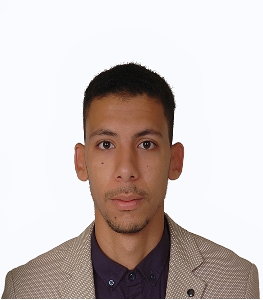 Hamza MERIOUT