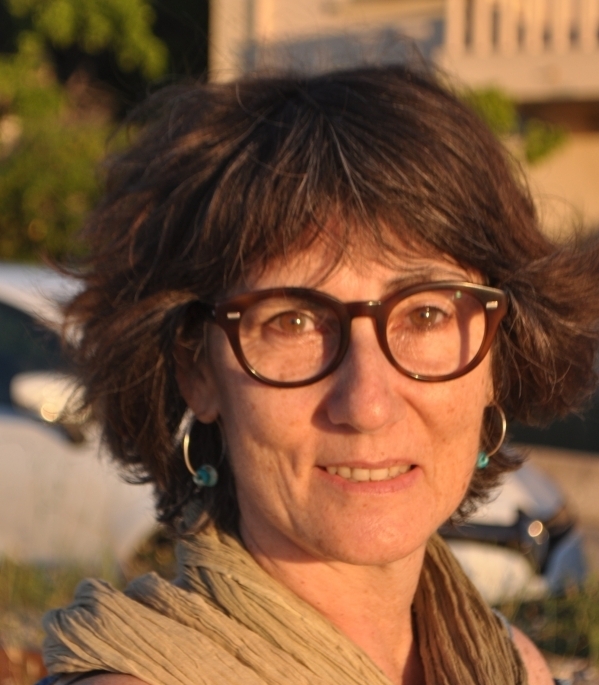 Florence BOULAYE