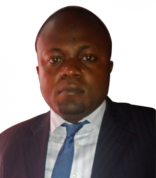 Christel KALEMBA MAMBOTE
