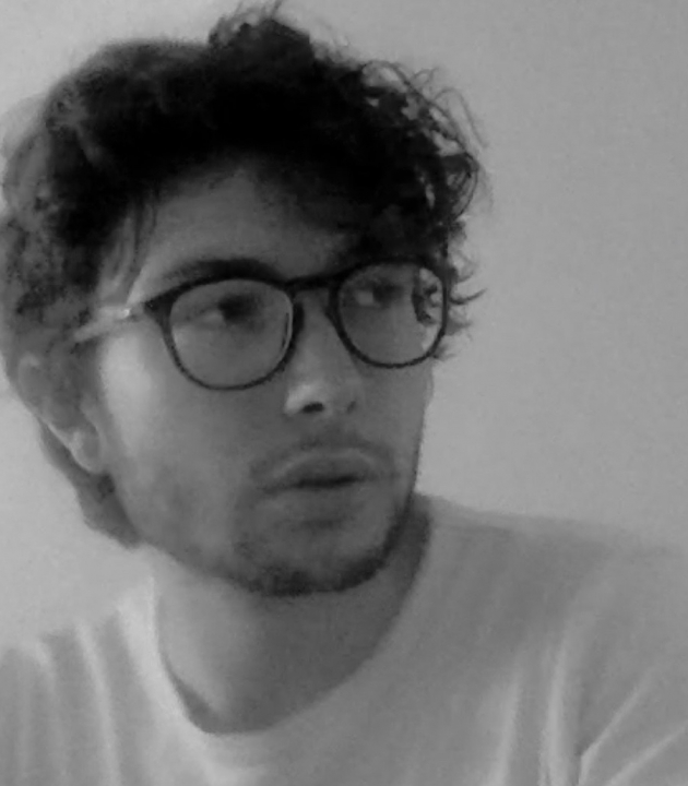 Nicolas Bourhis