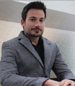 James Costantini