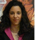 Aurélia GREBIL