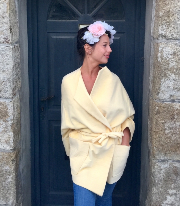 Lucil Caufriez Sanchez