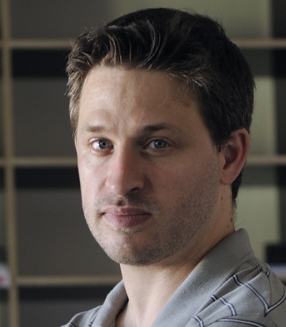 Roch Giraud