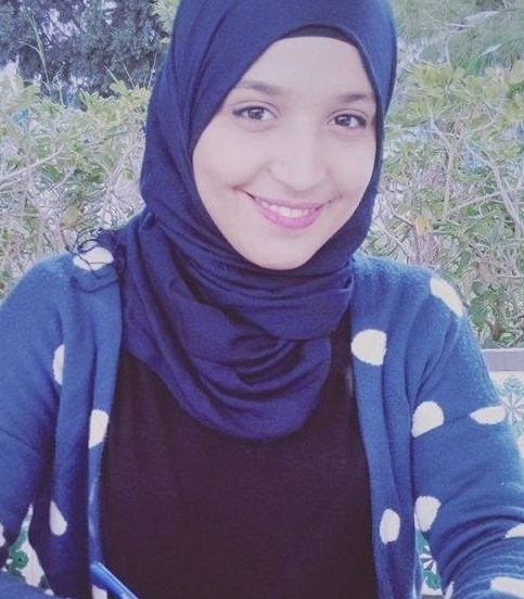 Sarra Sakouhi