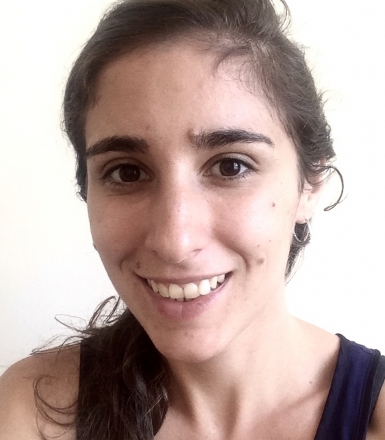 Winifrey BANDERA-GUZMAN