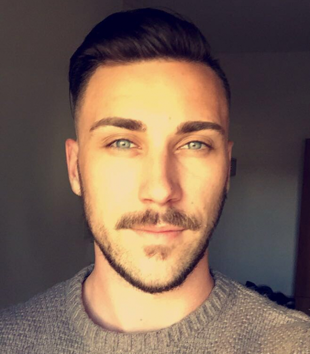 Maxime Faivre