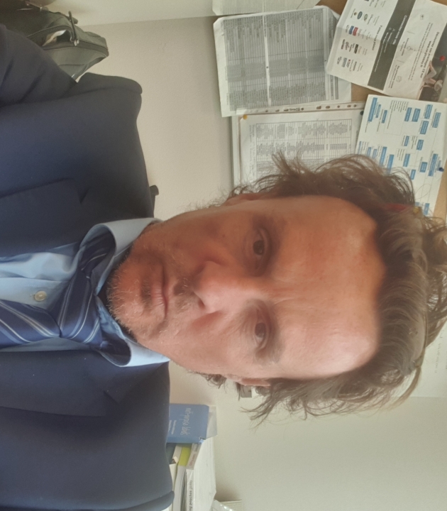 Jean Christophe Perrier