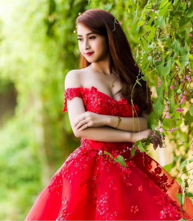 Trần Hương Giang