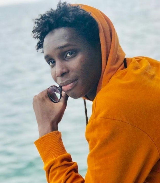 José Fara Brandi Gomis