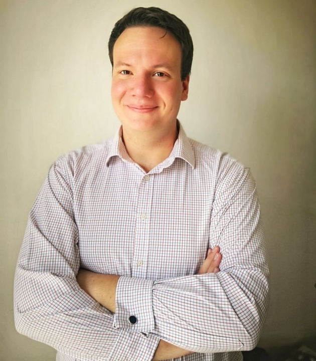 Péter Kollár
