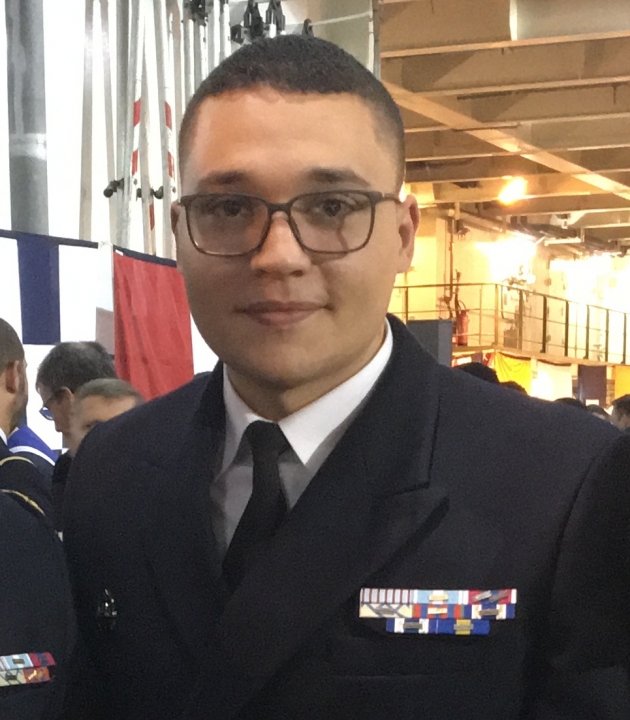Mehdi HENCHIRI