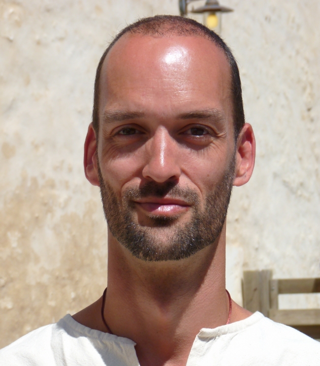 Pascal Bordais