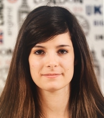 Coline Bidaut