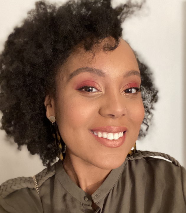 Laryssa Galazzo
