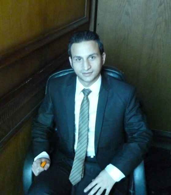 Ahmed Abd El nabey khalifa