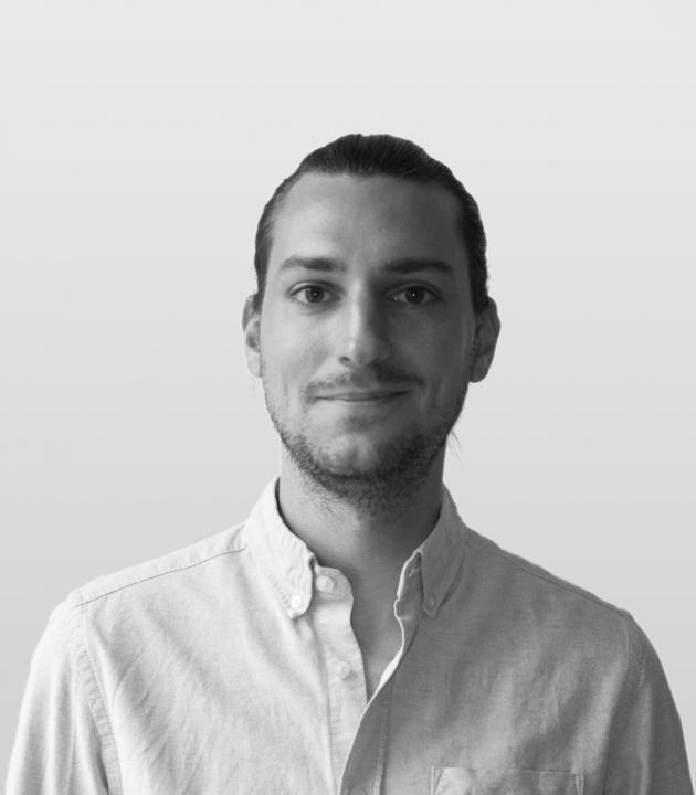 Etienne CHARPE