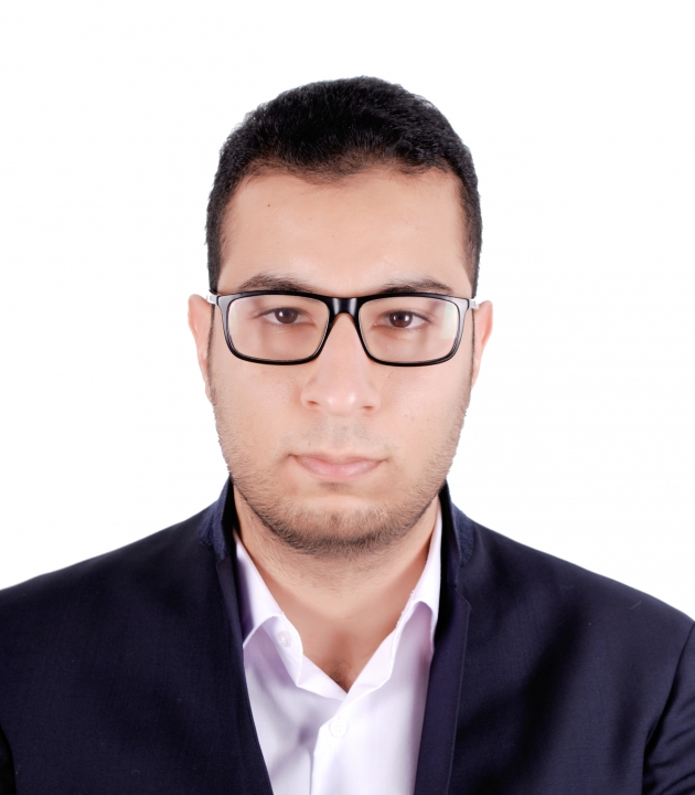 Oussama Jaouadi