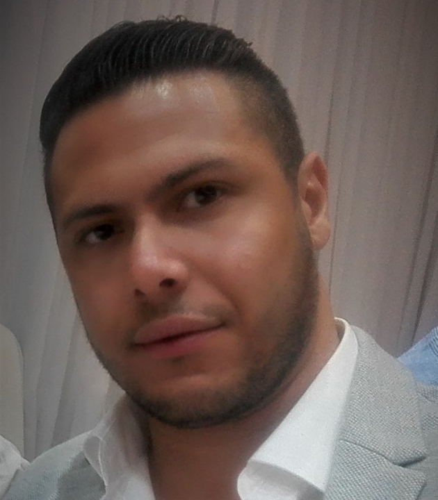 Elyes Karoui