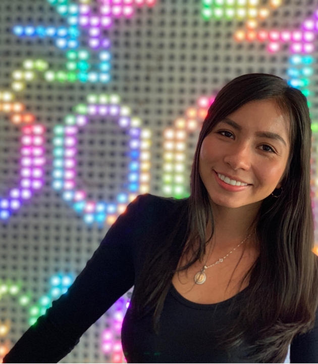 Valentina Quiñonez Pico
