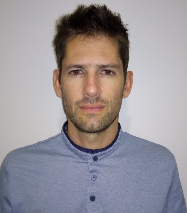 JEROME ARNAL