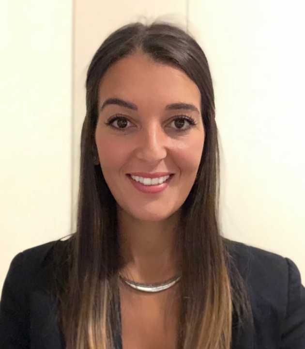 MYRIAM BEN MEFTAH