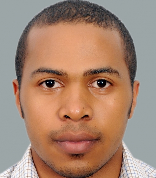 ANDRIAMANARIVO TANJONA