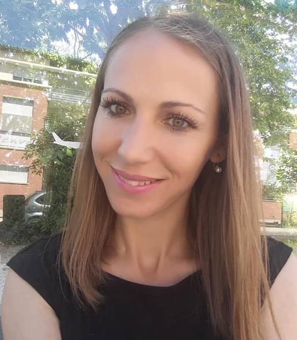 EDMIRA RAMUSHAJ