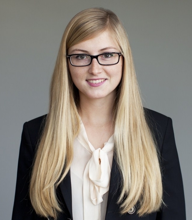 Pia Schairer