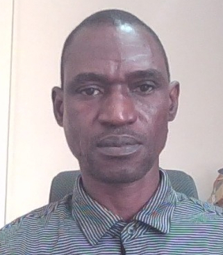 Amadou KASSAMBARA