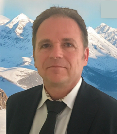 STÉPHANE PRIAC