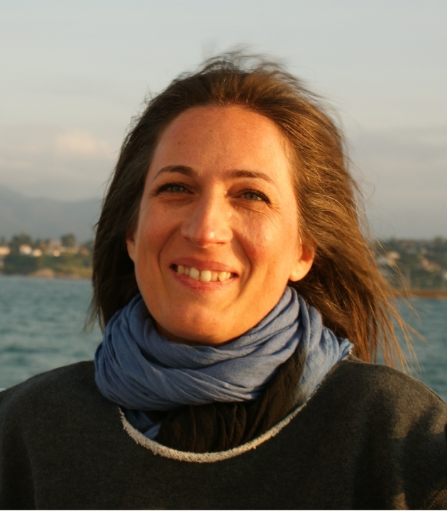 Nathalie GERMAIN