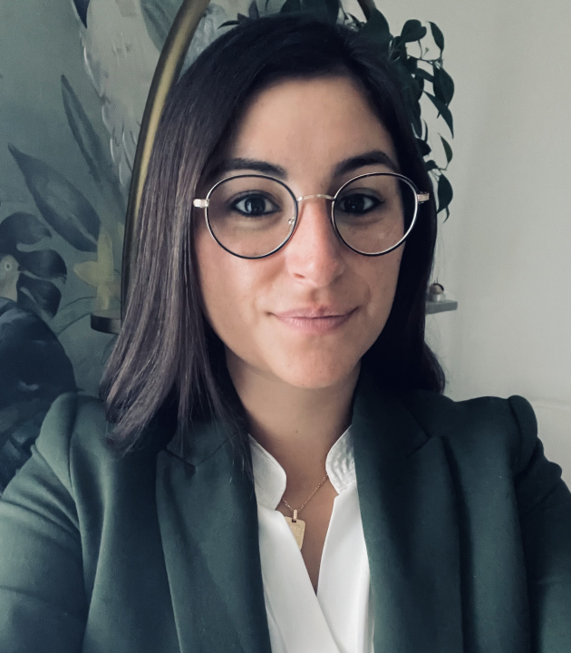 Mathilde Abraham