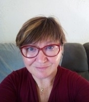 Valerie Douaud