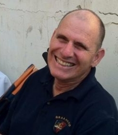 Tsafrir Jeff Aviezer