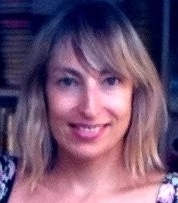 Géraldine Blin